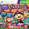 Carnival Games: Monkey See Monkey Do - Xbox 360 view 1