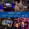 Cloud Microphones - Cloudlifter CL-1 Mic Activator - Ultra-Clean Microphone Preamp Gain - USA Made view 2