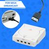 Old Skool Sega Dreamcast AvCable Audio/Video Composite Cable view 3