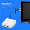 Old Skool Sega Dreamcast AvCable Audio/Video Composite Cable view 4