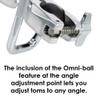 Tama MC69 Single Tom Attachment view 4