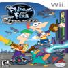 Phineas & Ferb view 1