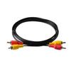 Gam3Gear Audio Video AV Cable Lead TV Cord for Original Nintendo NES view 1