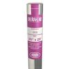 Grafix Dura-Lar 0.005" Film, Ultra Clear, Glossy 20"x25', Material, Mylar/Acetate Alternative for, Blank Stencils and Templates, Protection, Transparencies, Windows, Arts and Craft, Roll view 1