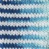 Lily Sugar 'N Cream The Original Ombre Yarn, 2oz, Gauge 4 Medium, 100% Cotton, Hippi - Machine Wash & Dry view 4