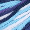 Lily Sugar 'N Cream The Original Ombre Yarn, 2oz, Gauge 4 Medium, 100% Cotton, Moondance - Machine Wash & Dry view 2
