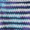 Lily Sugar 'N Cream The Original Ombre Yarn, 2oz, Gauge 4 Medium, 100% Cotton, Moondance - Machine Wash & Dry view 4