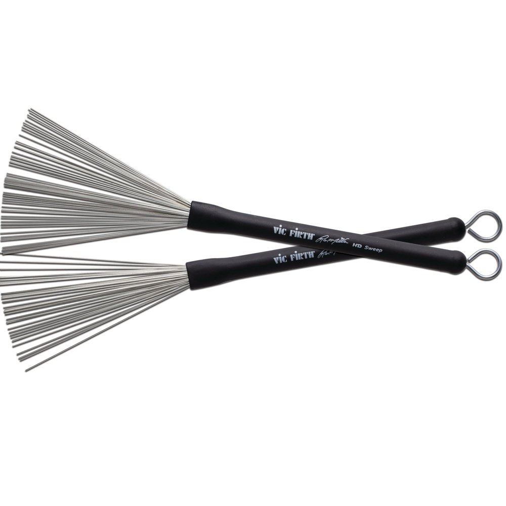 Vic Firth Russ Miller Wire Brush