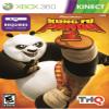Kung Fu Panda 2 Kinect - Xbox 360 view 1
