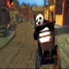 Kung Fu Panda 2 Kinect - Xbox 360 view 2