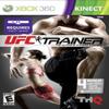 UFC Personal Trainer - Xbox 360 view 1