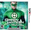 Green Lantern: Rise of the Manhunters - Nintendo 3DS view 1