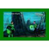 Green Lantern: Rise of the Manhunters - Nintendo 3DS view 2