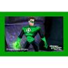 Green Lantern: Rise of the Manhunters - Nintendo 3DS view 3