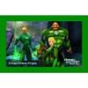 Green Lantern: Rise of the Manhunters - Nintendo 3DS view 4