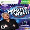 Minute To Win It view 1