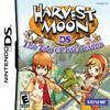 Harvest Moon: Tale of Two Towns - Nintendo DS view 1