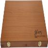 MUNGYO Gallery Professional 72-Color Soft Oil Pastel Set | Superior Blendability, Elegant Wooden Case view 2