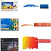 MUNGYO Gallery Professional 72-Color Soft Oil Pastel Set | Superior Blendability, Elegant Wooden Case view 4