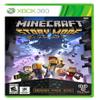 Minecraft: Story Mode - Season Disc - Xbox 360 view 1