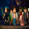 Minecraft: Story Mode - Season Disc - Xbox 360 view 2