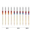 SINGER 04808 Titanium Universal Regular Point Machine Needles Woven Fabric, Sizes 80/11, 90/14, 100/16, 10-Count view 2