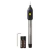 General Tools Cordless Engraving Pen for Metal - Diamond Tip Etching Tool for Engraving Toys, Sporting Goods, & Glass Gifts view 1