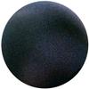 Great Lakes Sports 8" Gray Foam Ball Only (Often Used to Make a Custom DIY Mic Isolator) view 1