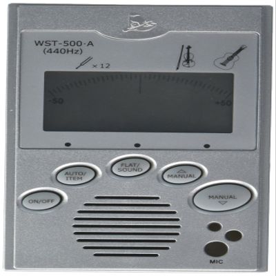 Cherub WST-500A Chromatic Violin/Guitar Tuner