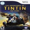 Adventures of TinTin - Nintendo Wii view 1