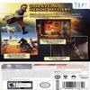Adventures of TinTin - Nintendo Wii view 2