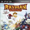 Rayman Origins view 1