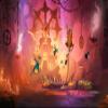 Rayman Origins view 3
