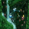 Rayman Origins view 4