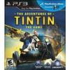 Adventures of TinTin - Playstation 3 view 1