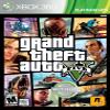 Grand Theft Auto V - Xbox 360 view 1