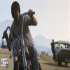Grand Theft Auto V - Xbox 360 view 4