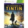 The Adventures Of Tintin: The Game - Xbox 360 view 1