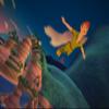 Kinect Disneyland Adventures - Xbox 360 view 2