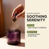 100% Pure Lavender Essential Oil - 0.34 Fl Oz - Lavender Oil for Hair, Skin, Diffuser, Aromatherapy & DIY Candle Making Scent view 4
