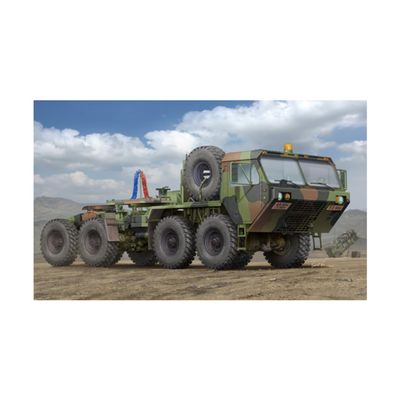 Trumpeter 1:35 Scale HEMTT M983 Tractor Model Kit