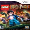 LEGO Harry Potter: Years 5-7 - Nintendo Wii view 1