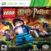 LEGO Harry Potter: Years 5-7 - Xbox 360 view 1