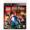 LEGO Harry Potter: Years 5-7 - Playstation 3 view 1