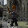 LEGO Harry Potter: Years 5-7 - Playstation 3 view 2