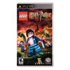 LEGO Harry Potter: Years 5-7 - Sony PSP view 1