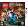 LEGO Harry Potter: Years 5-7 - Nintendo 3DS view 1