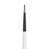Winsor & Newton Artists' Acrylic Brush, Size 4, Round view 2
