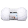 Pipsqueak Yarn Whitey White view 1