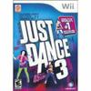Just Dance 3 [Nintendo Wii] view 1